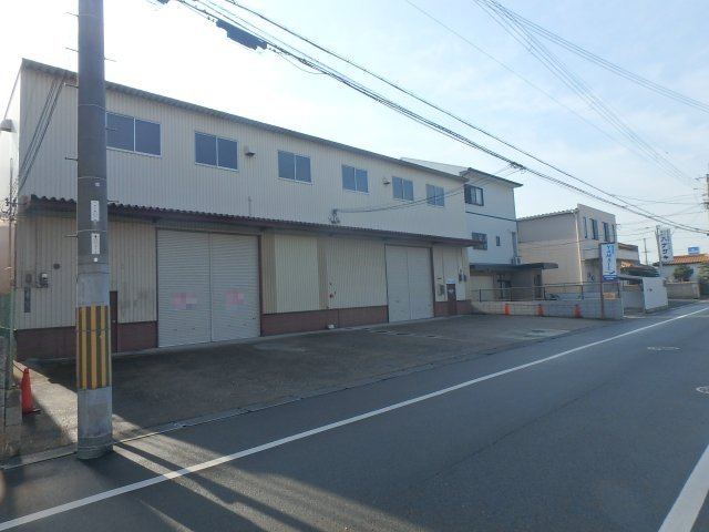 堺市北区百舌鳥陵南町　貸倉庫659651のその他