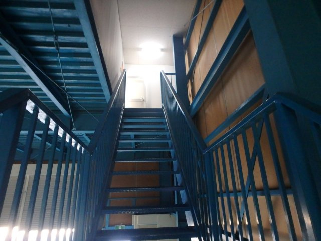 堺市北区百舌鳥陵南町　貸倉庫659651のキッチン