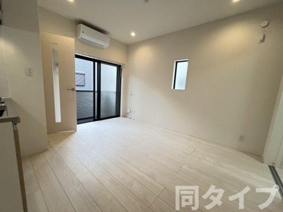 【居間・リビング】 | フェアリー服部天神