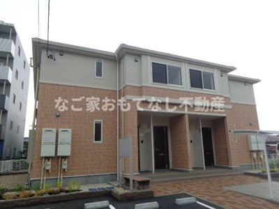 【外観】 | ファインハイム