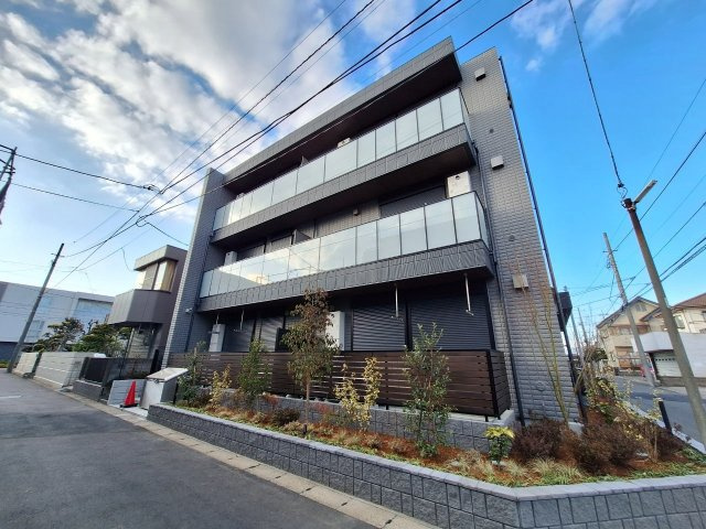 ＴｈｅＣｏｕｒｔＫａｓｈｉｗａ　ザコートカシワの外観|★閑静な住宅街★