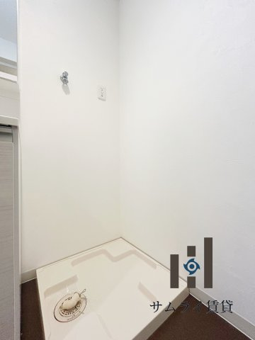 BERG IZUMI(ベルグイズミ)の設備