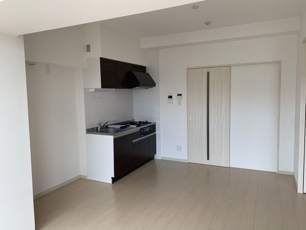 BERG IZUMI(ベルグイズミ)のキッチン