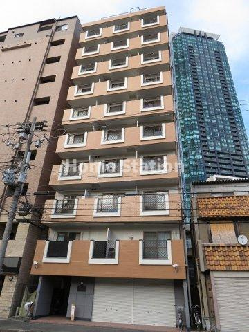 【外観】 | 富士ホップワン