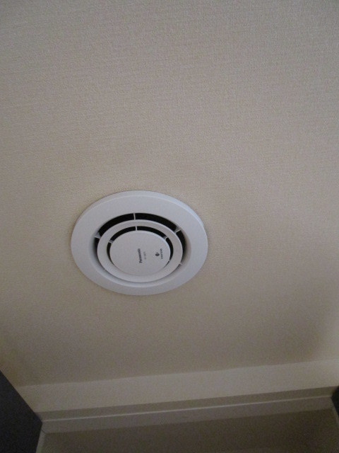 ヘーベルメゾン　オリヴィエの設備