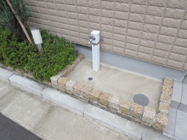 ヘーベルメゾン　オリヴィエのその他共用部分