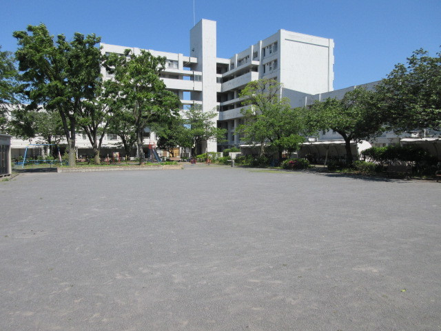 ヘーベルメゾン　オリヴィエのその他|滝頭第二公園