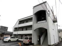 芥川グリーンハイツの画像