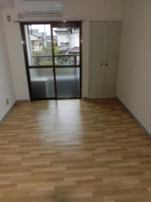 【居間・リビング】 | 芥川グリーンハイツ