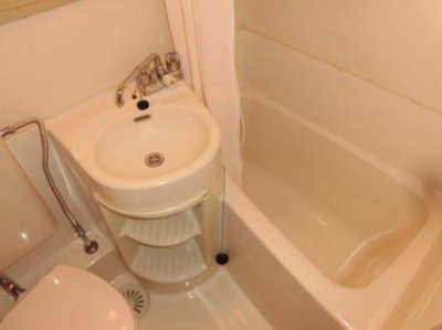 【浴室】 | 芥川グリーンハイツ