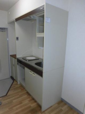 【キッチン】 | 芥川グリーンハイツ