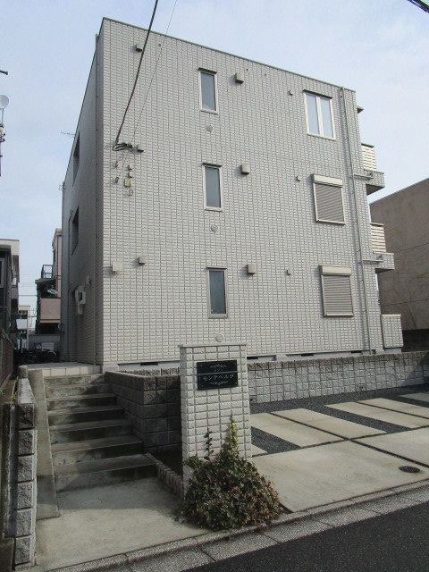 モンテベルデの外観|★旭化成へーベルメゾン★