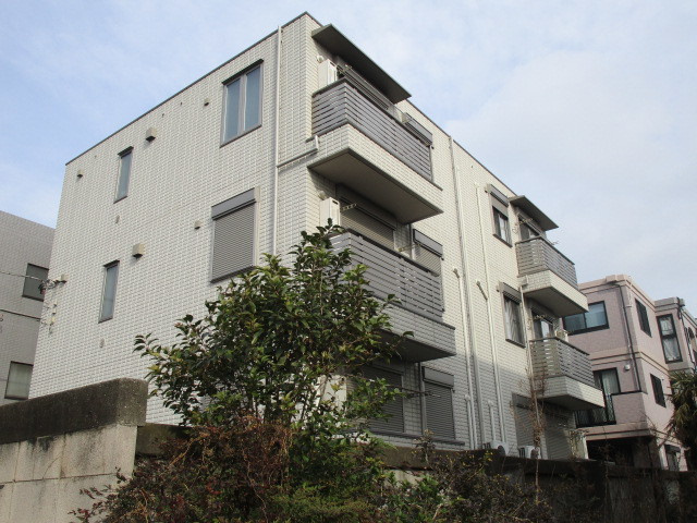 モンテベルデの外観|★旭化成へーベルメゾン★