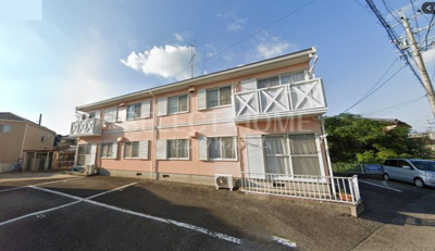 【外観】 | チアフルＫ | 外観です