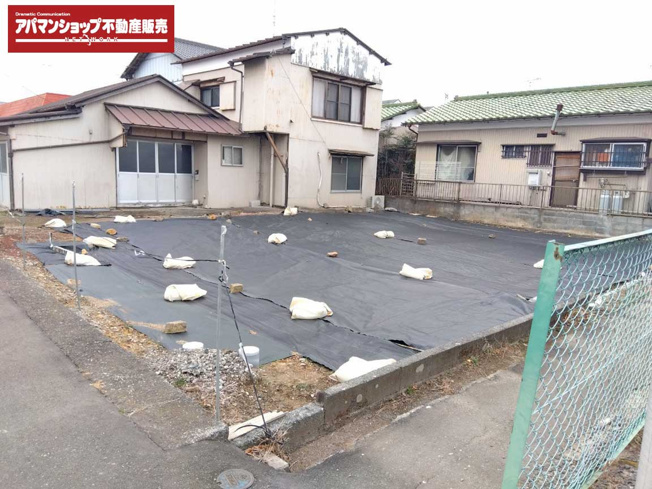 【外観】 | 伊豆の国市原木 売土地 ET05514 | 伊豆の国市原木　外観
