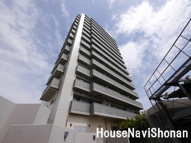 HF辻堂レジデンスの画像