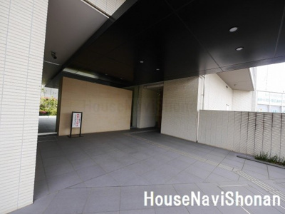 【ロビー】 | HF辻堂レジデンス