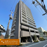 プレサンスロジェ野江駅前の画像