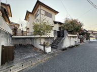 友が丘貸家の画像