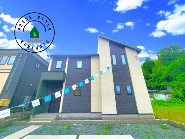 合志市野々島第3-2棟（7号棟）　