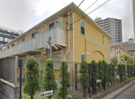 原町アパートメントの画像