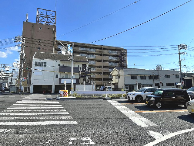 東雲本町3丁目ビル