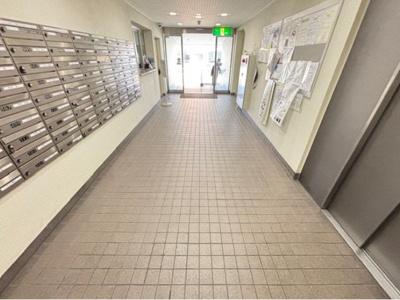 【ロビー】 | 豊津ファミリー | ロビー★