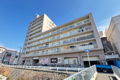 【外観】 | 豊津ファミリー | 外観★