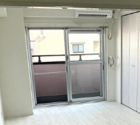 【バルコニー】 | 泰華マンション