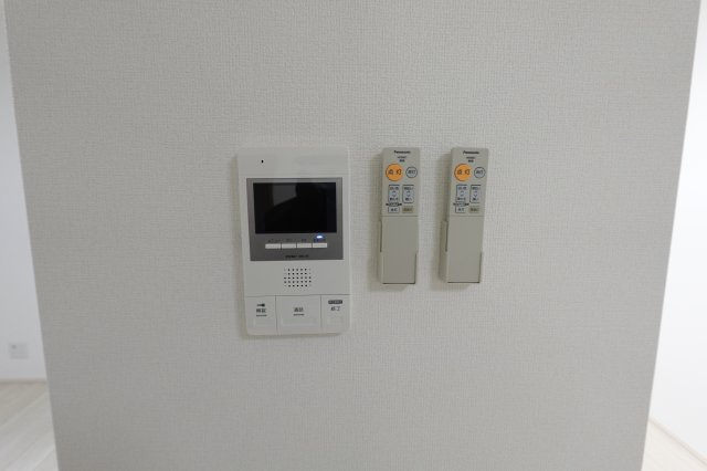 【設備】 | 林寺アメニワハイツB棟