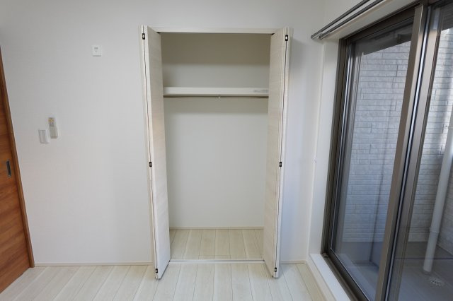 【収納】 | 林寺アメニワハイツB棟