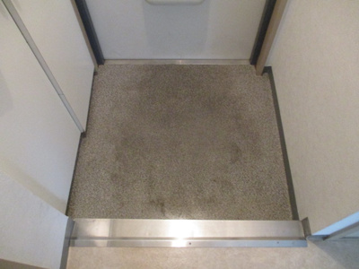 【玄関】 | ガーデンコート