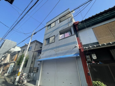 【外観】 | ガーデンコート