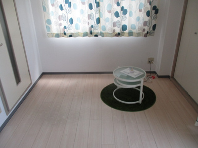 【居間・リビング】 | ガーデンコート