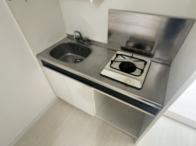 【キッチン】 | ガーデンコート