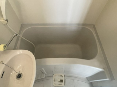 【浴室】 | ガーデンコート