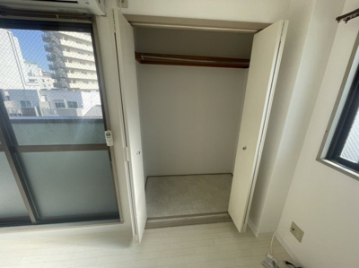 【収納】 | ガーデンコート