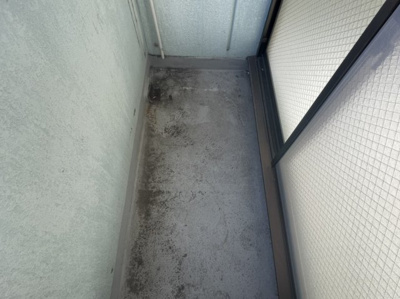 【バルコニー】 | ガーデンコート