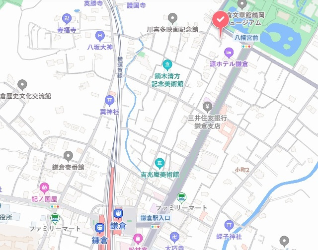 ＢＥＬ　ＦＩＯＲＥの地図