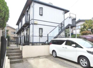 サンセイハイツの画像