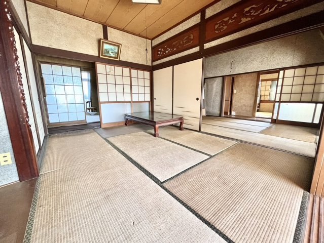 【和室】