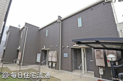 【外観】 | プランタンソレイユ