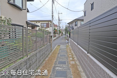 【周辺】 | プランタンソレイユ