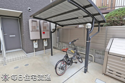 【その他共用部分】 | プランタンソレイユ