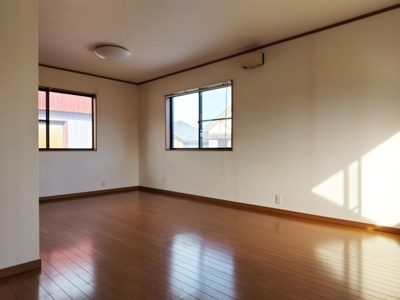 【洋室】 | 南河内郡太子町大字春日 戸建