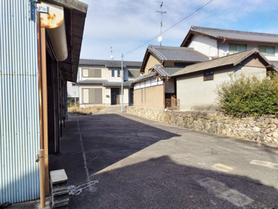 【その他】 | 南河内郡太子町大字春日 戸建