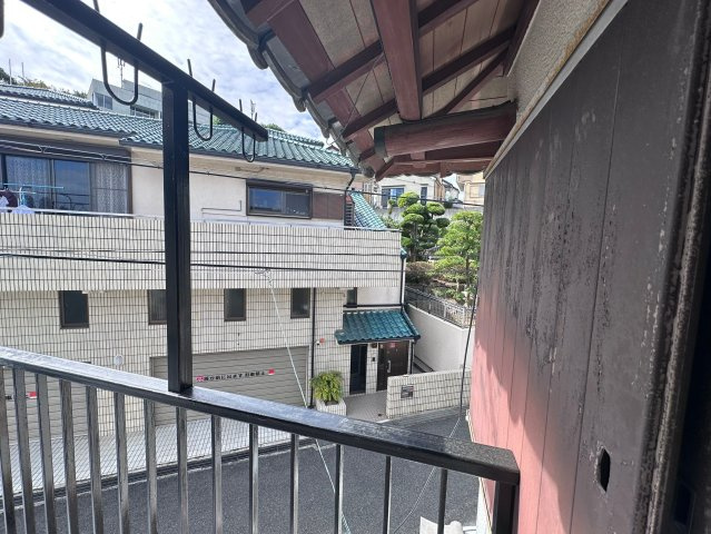 【展望】 | クラルテ旭ヶ丘