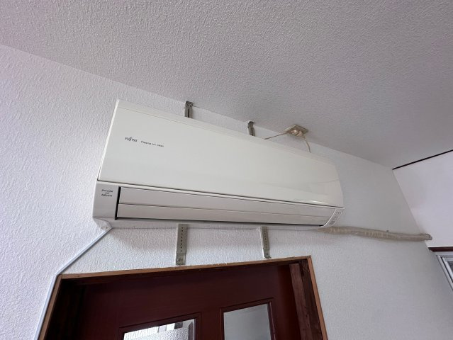 【設備】 | クラルテ旭ヶ丘