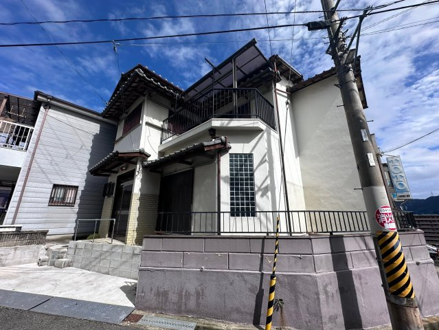 【外観】 | クラルテ旭ヶ丘