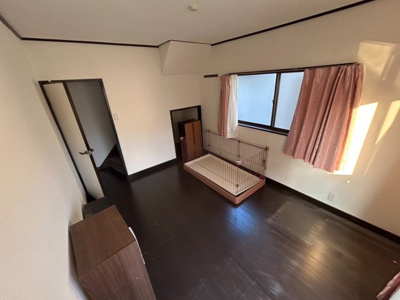 【その他】 | 高崎市楽間町　コンクリートブロック造平屋